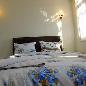 Standaard Kamer met een King Size Bed